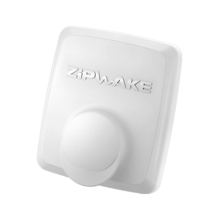 ZIPWAKE Zipwake ZW2011381 Series-S Control Panel Cover - White ZW2011381